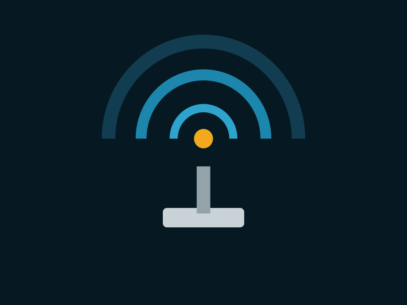 Wifi empresarial